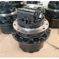 حفارة SH75 Final Drive SH80 Travel Motor